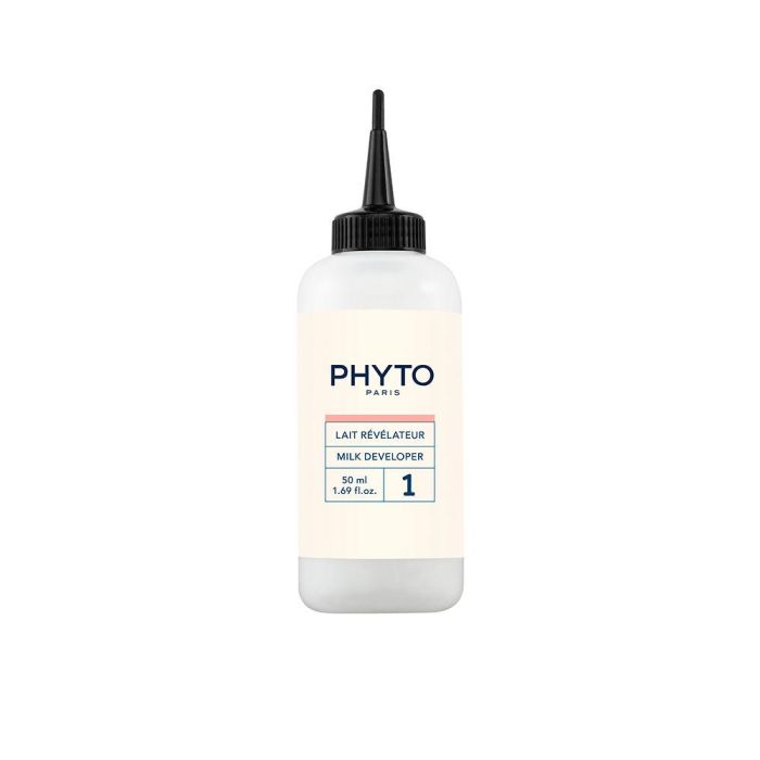 Phyto Tintes de Pelo PHYTOCOLOR 8.3 Rubio Claro Dorado 4 u
