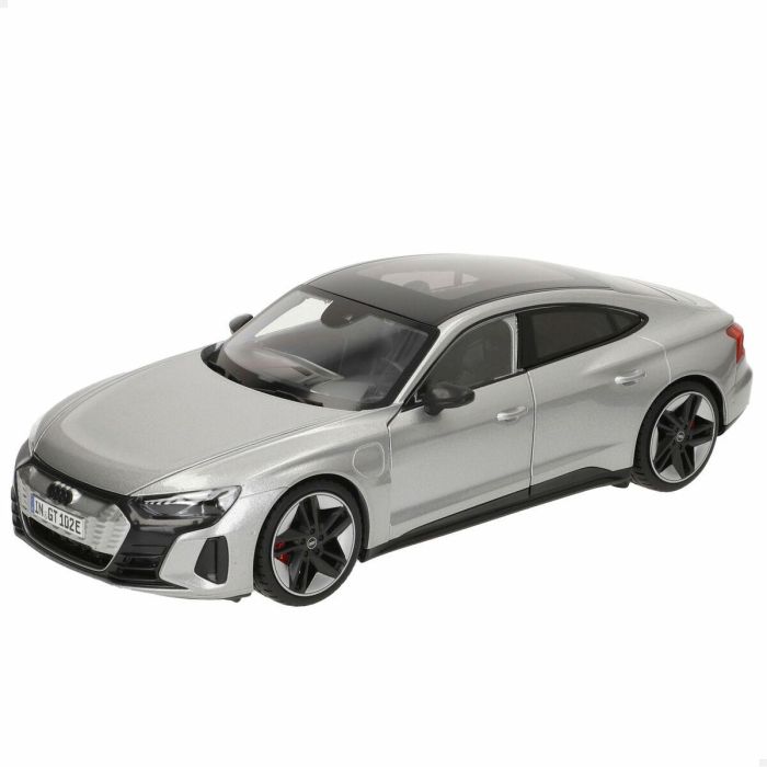 Coche Bburago GT-Audi RS E-TRON GT 2022 1:18 0 Coche Bburago GT-Audi RS E-TRON GT 2022 1:18 0