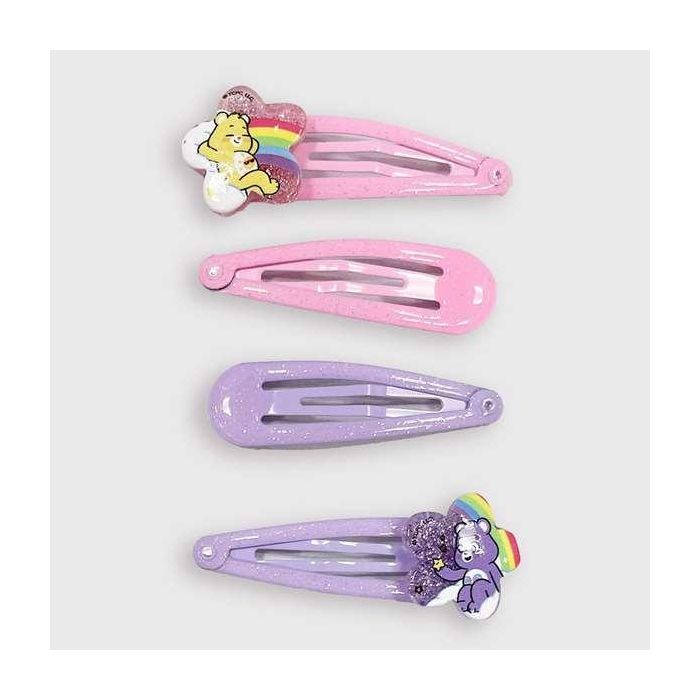 Cerdá Set de Maquillaje Infantil Care Bears para Niñas +3 Años - Multicolor