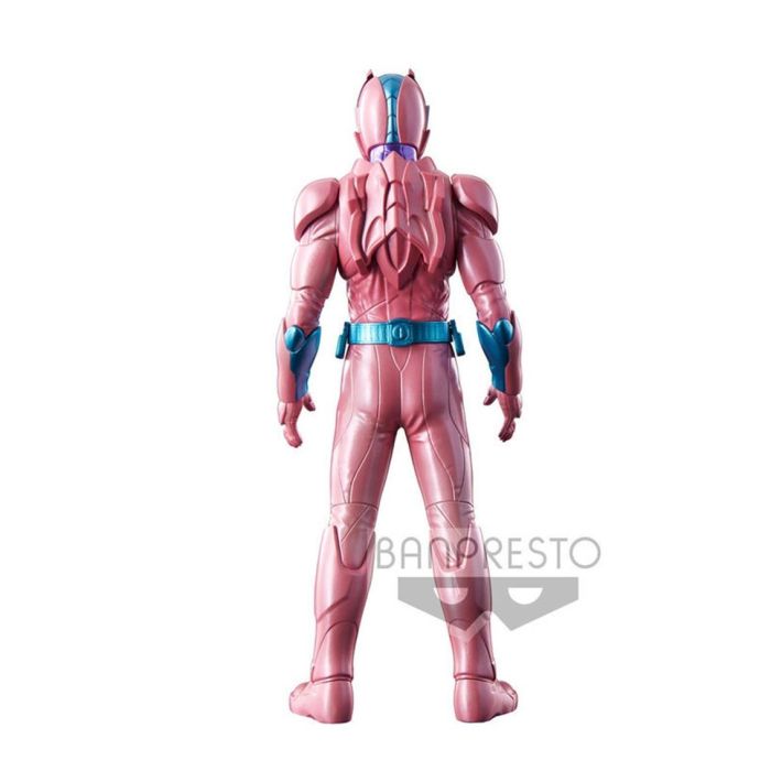Figura Banpresto Kamen Rider Revi 2 Figura Banpresto Kamen Rider Revi 2
