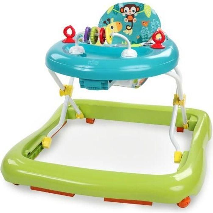 Bright Starts Trotter Giggling Safari 0 Bright Starts Trotter Giggling Safari 0