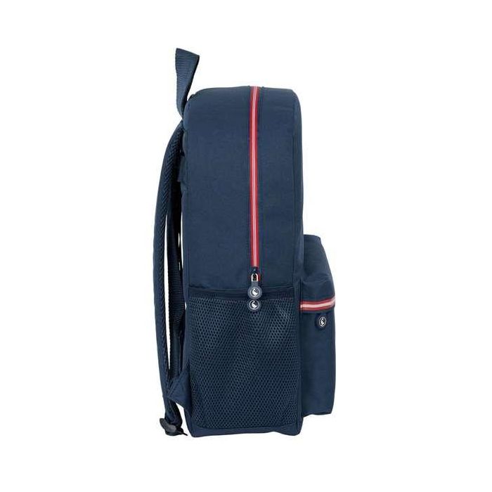 Bolsa de Deporte El Ganso Classic Azul marino 2 Bolsa de Deporte El Ganso Classic Azul marino 2