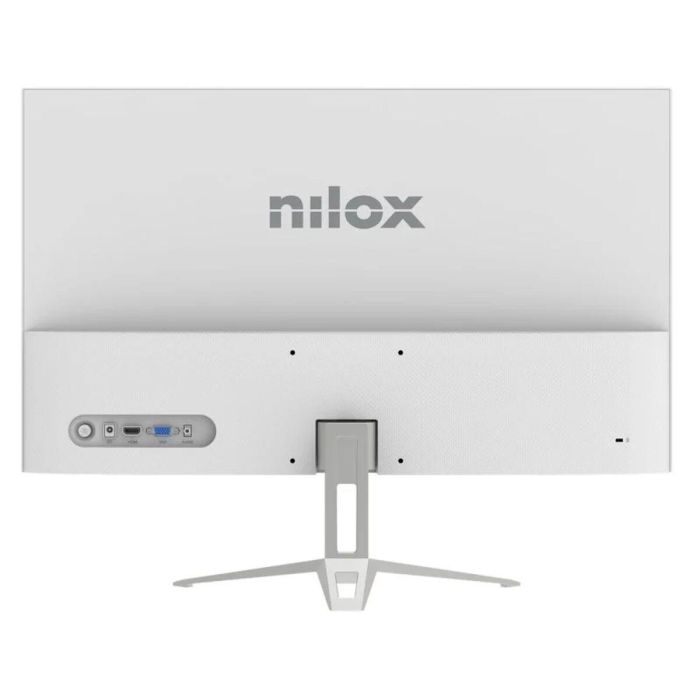 Nilox NXM27FHD100W Monitor 27 Pulgadas FHD 100Hz Blanco 3