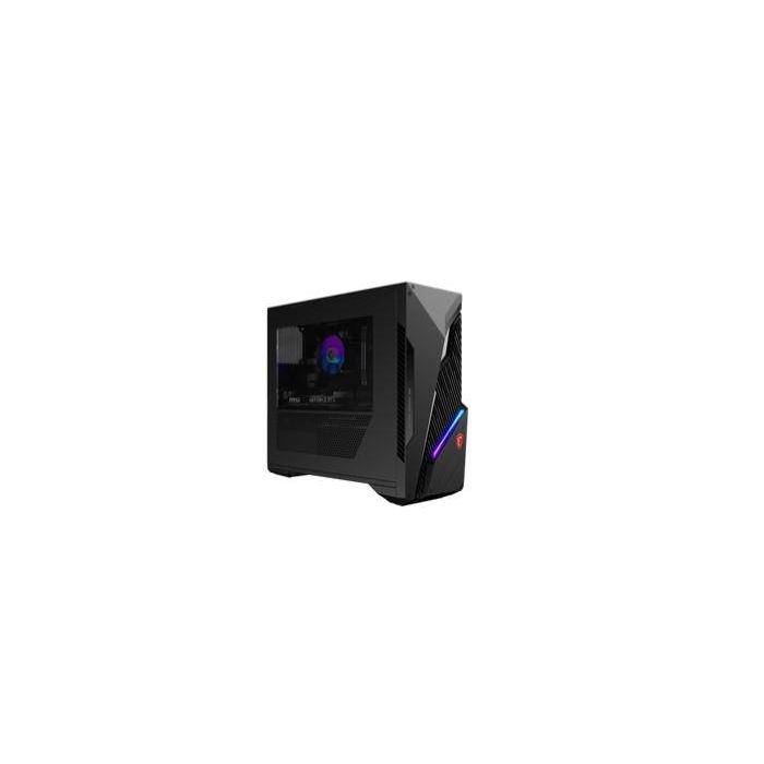 MSI Cpu Mag Infinite S3 14Nue7-1834Es. I7-14700F. Rtx 4070 Super 12G Ventus 2X Oc. 32Gb(16Gb*2) Ddr5. 1Tb Ssd. 2Tb 3.5" Hdd. W11 Home MSI Cpu Mag Infinite S3 14Nue7-1834Es. I7-14700F. Rtx 4070 Super 12G Ventus 2X Oc. 32Gb(16Gb*2) Ddr5. 1Tb Ssd. 2Tb 3.5" Hdd. W11 Home