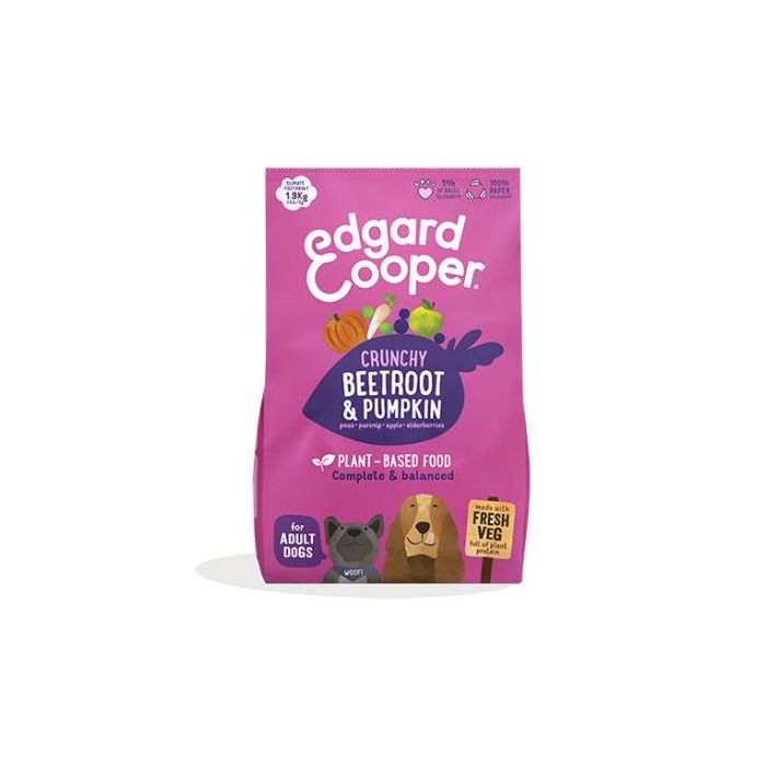 Pienso para perros adultos Canine Adult con remolacha y calabaza - 1 kg Pienso para perros adultos Canine Adult con remolacha y calabaza - 1 kg