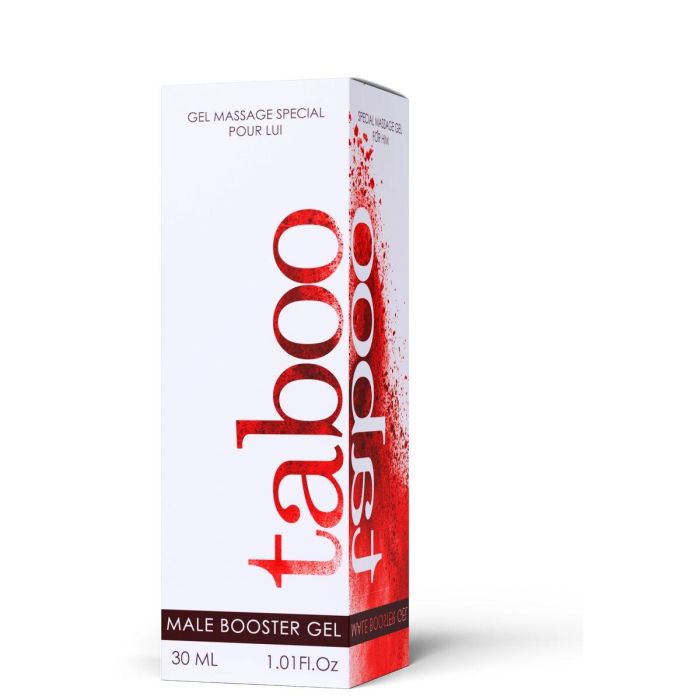 Gel Estimulante Ruf 30 ml 2 Gel Estimulante Ruf 30 ml 2