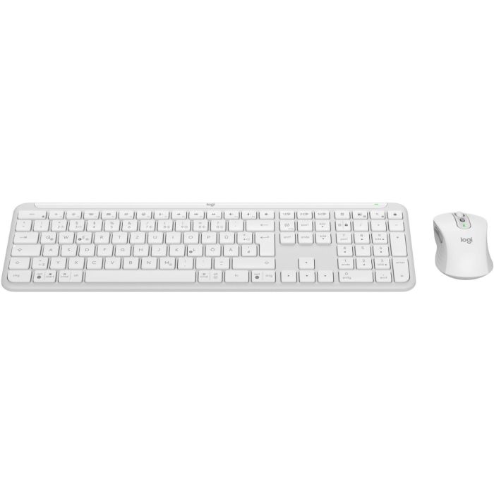 Logitech SIGNATURE SLIM COMBO MK950 OFF 1