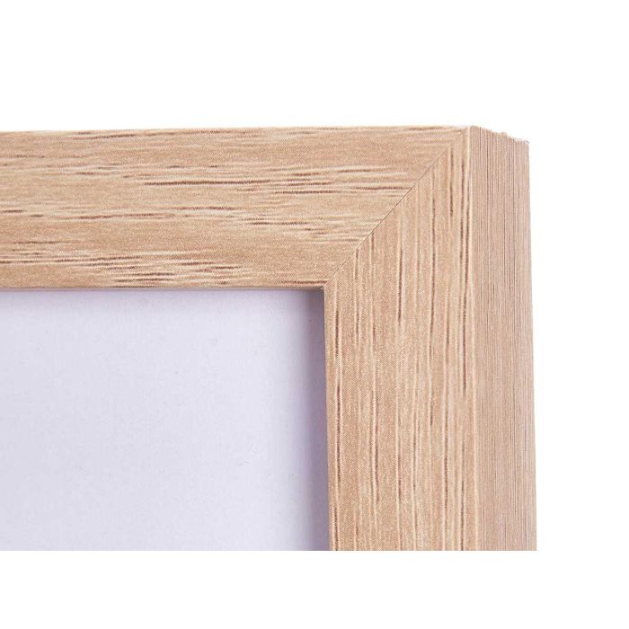 Portafoto de pared madera con paspartú 30x40 cm natural - Giftdecor (6 Unidades) 3 Portafoto de pared madera con paspartú 30x40 cm natural - Giftdecor (6 Unidades) 3