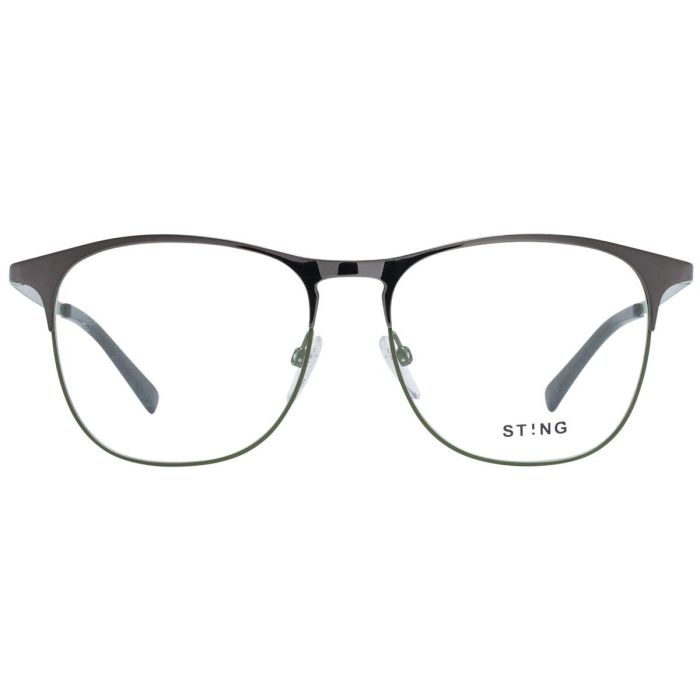 Montura de Gafas Unisex Sting VST017 520E80 2 Montura de Gafas Unisex Sting VST017 520E80 2