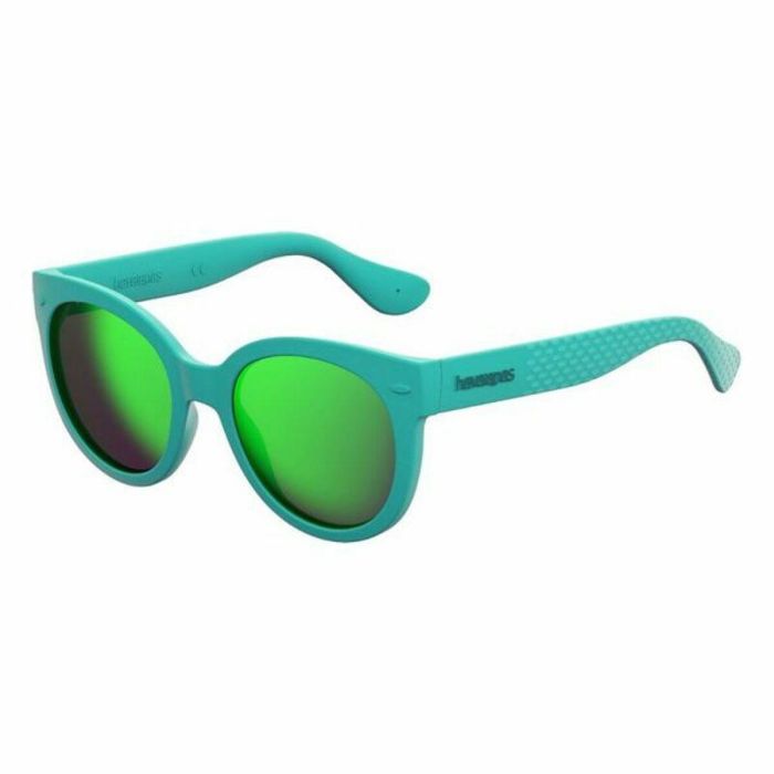 Gafas de Sol Mujer Havaianas NORONHA-M-QPP-52 Ø 52 mm Gafas de Sol Mujer Havaianas NORONHA-M-QPP-52 Ø 52 mm