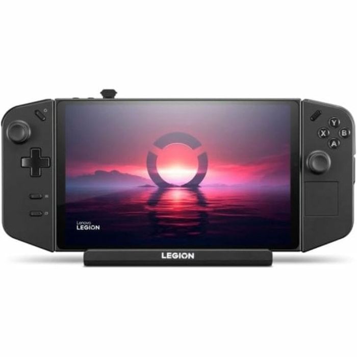 PlayStation 5 Lenovo GX91P83589 4