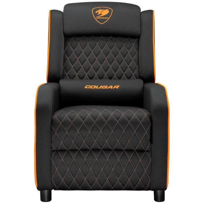 Sillón Cougar 3MRAOORB.0001 Negro 1 Sillón Cougar 3MRAOORB.0001 Negro 1