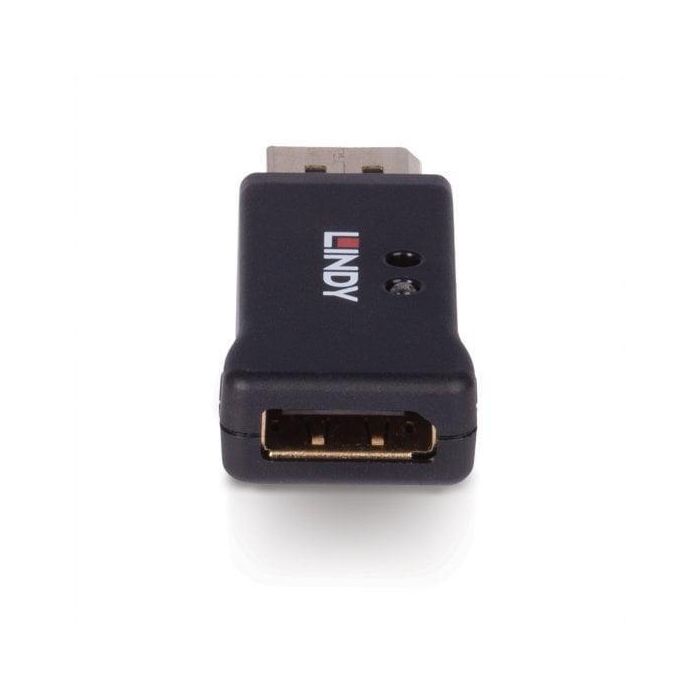 Cable DisplayPort LINDY 32118 3 Cable DisplayPort LINDY 32118 3