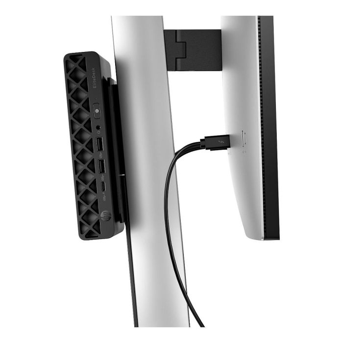 HP EliteDesk 8 Mini G1a AMD Ryzen 5 220 16GB RAM 512GB SSD W11P Negro 0 HP EliteDesk 8 Mini G1a AMD Ryzen 5 220 16GB RAM 512GB SSD W11P Negro 0