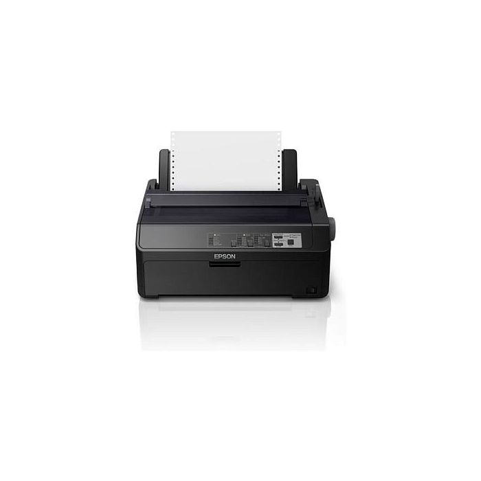 EPSON Impresora Matricial FX-890II EPSON Impresora Matricial FX-890II