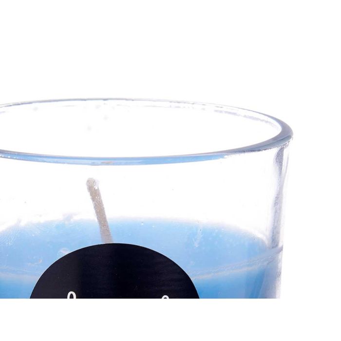 Vela Vaso 30 Horas Spa Acorde 7X7CM (12 Unidades) 3 Vela Vaso 30 Horas Spa Acorde 7X7CM (12 Unidades) 3