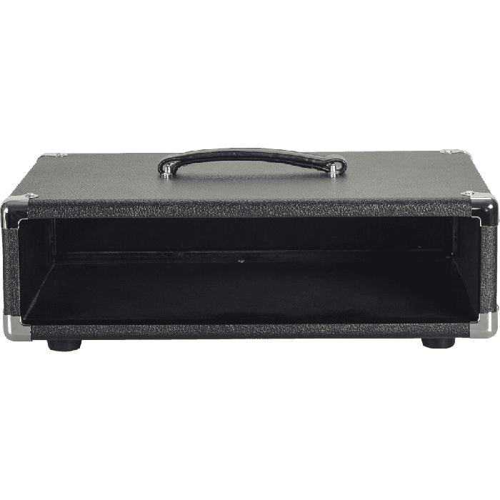 Estuche Rack 2 Unidades "Gator Retrorack"- Negro 3