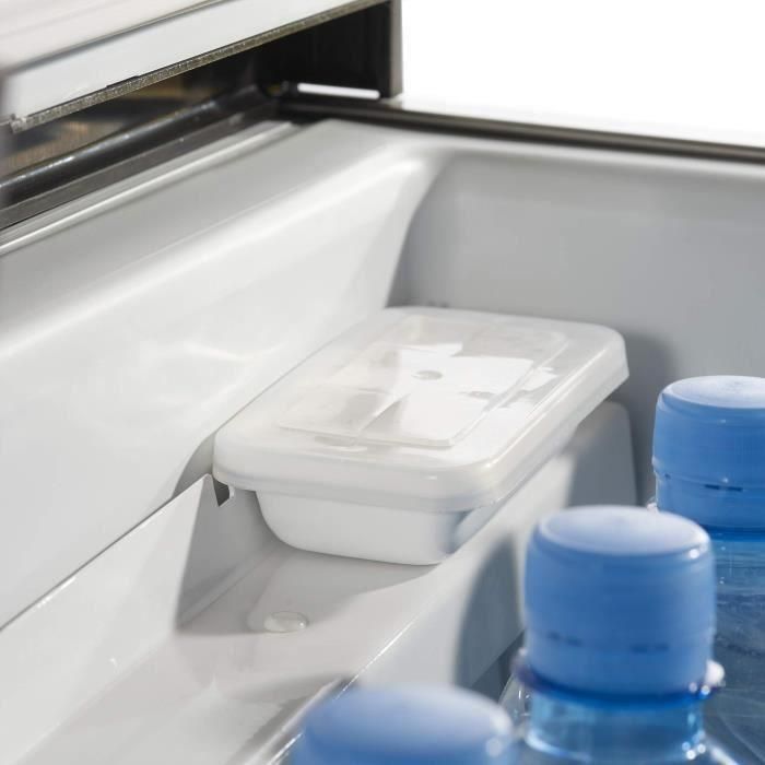 Glaciere Combicool ACX3 40 - Versión de la UE (F, I, E, NL) - 28-30/37Mbar 1 Glaciere Combicool ACX3 40 - Versión de la UE (F, I, E, NL) - 28-30/37Mbar 1