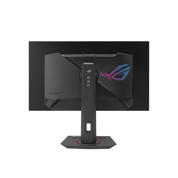 Oled Asus Rog Strix Xg27Aqdmg 26.5 Pulgadas 5 Oled Asus Rog Strix Xg27Aqdmg 26.5 Pulgadas 5