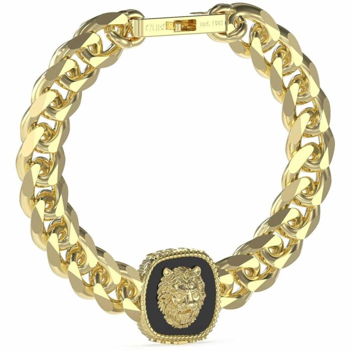Pulsera Mujer Guess JUMB04001JWYGBKS 2 Pulsera Mujer Guess JUMB04001JWYGBKS 2