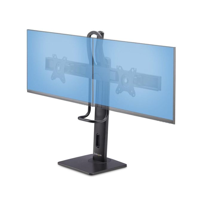 Soporte de Mesa para Pantalla Startech 2MC1S-MONITOR-STAND 17" 27"