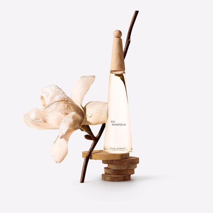 Issey Miyake L'Eau D'Issey Eau & Magnolia Eau de Toilette 100 mL Floral Acuática