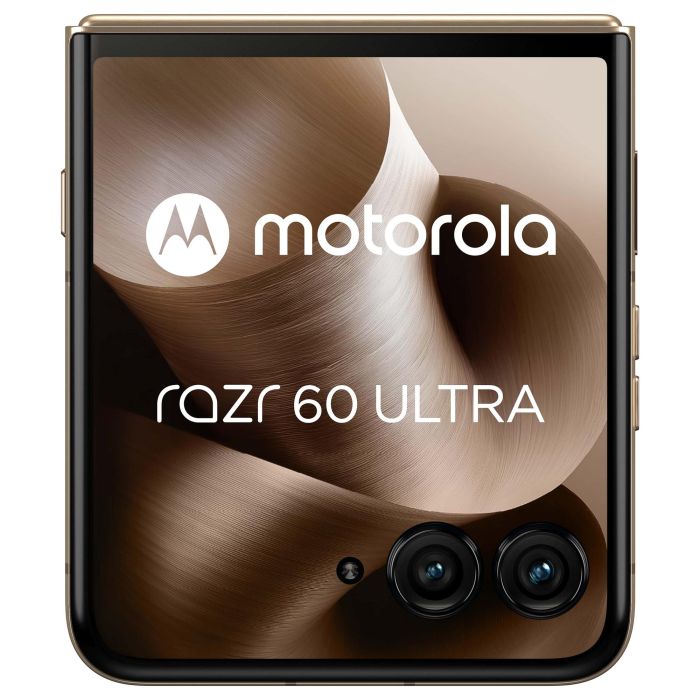 Motorola Razr 60 Ultra 16-512 GB 17,7 cm (6.96") 50 MP Android 15 Madera Mountain Trail