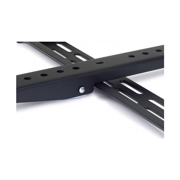 Fonestar Soporte de Pared Fijo Ultra Plano para Monitores y TVs de 60 a 100 Pulgadas, Compatible VESA, Soporta hasta 100kg 1