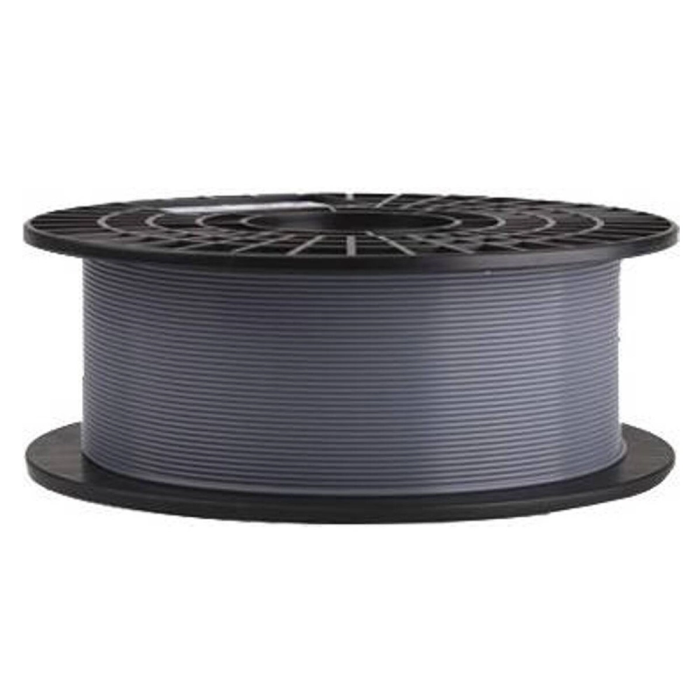 Colido Filamento PLA Gris para Máquina de 3D 1.75 mm 1 kg 1