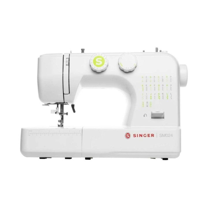 Máquina de Coser Singer SM024 Máquina de Coser Singer SM024