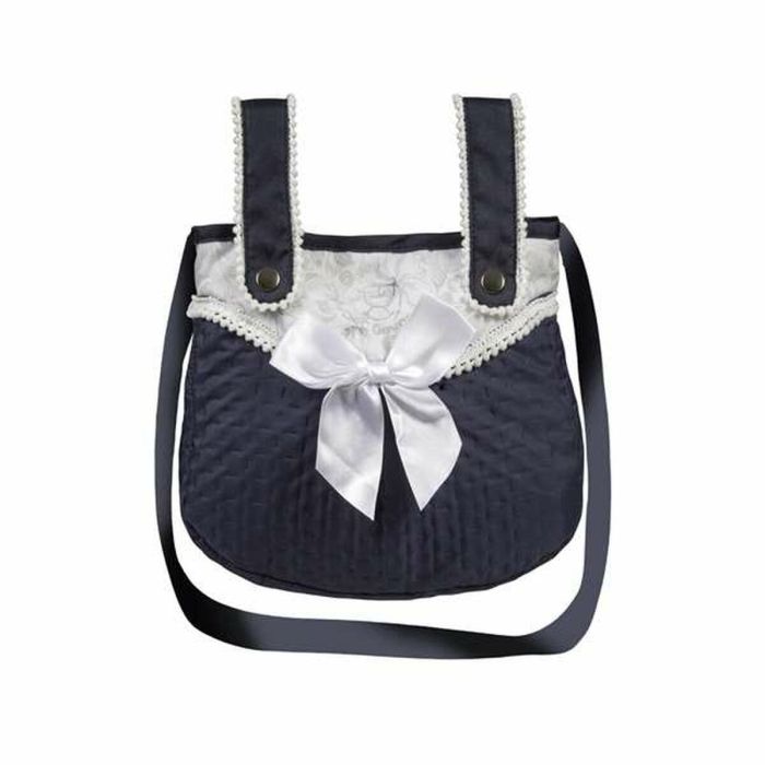 Decuevas Coche Muñeca Plegable con Bolso para Muñecas de hasta 48 cm - Edad +3 Años 8 Decuevas Coche Muñeca Plegable con Bolso para Muñecas de hasta 48 cm - Edad +3 Años 8
