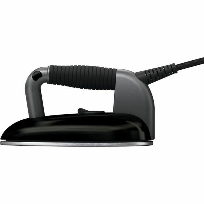 Laurastar Lift Plus Black Plancha de Generador de Vapor 3 en 1 para planchar, alisar e higienizar con Suela 3D anti-arrugas 2 Laurastar Lift Plus Black Plancha de Generador de Vapor 3 en 1 para planchar, alisar e higienizar con Suela 3D anti-arrugas 2