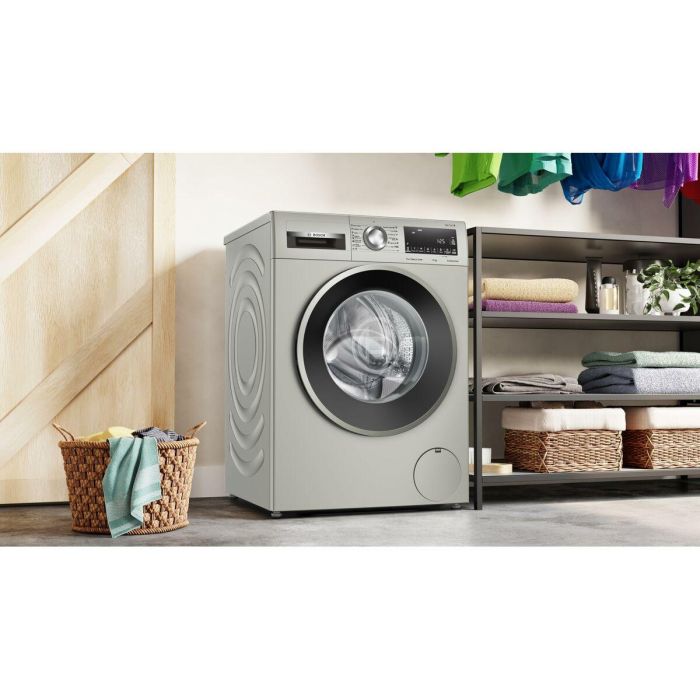 Lavadora BOSCH WGG256ZXES 60 cm 1400 rpm 10 kg 7 Lavadora BOSCH WGG256ZXES 60 cm 1400 rpm 10 kg 7