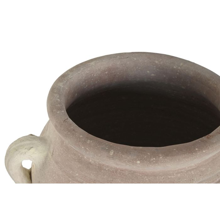 Anfora Mediterraneo DKD Home Decor 60 x 80 x 60 cm 4 Anfora Mediterraneo DKD Home Decor 60 x 80 x 60 cm 4
