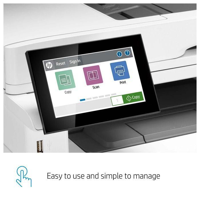 HP Laser Enterprise Mfp M430F 31 HP Laser Enterprise Mfp M430F 31