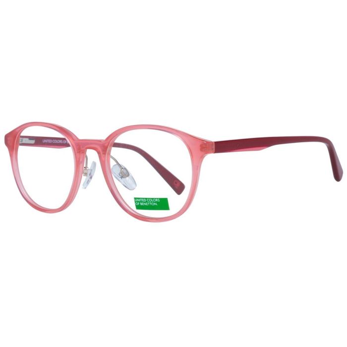 Montura de Gafas Mujer Benetton BEO1007 48283 Montura de Gafas Mujer Benetton BEO1007 48283