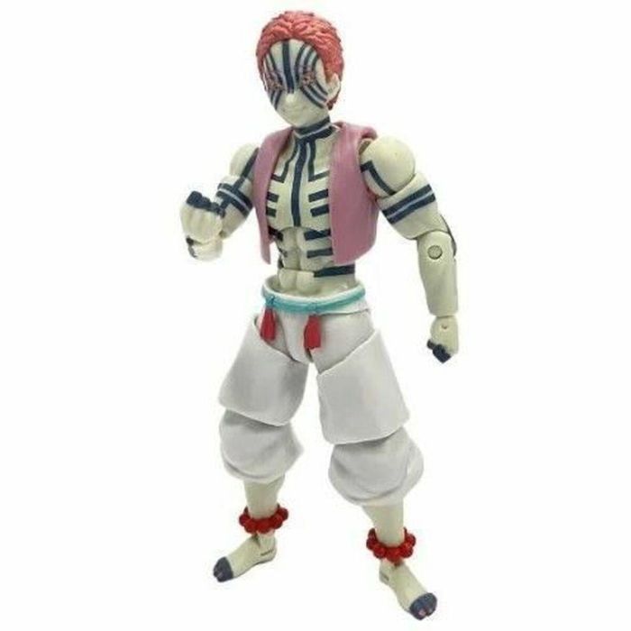 Figura de Acción Bandai Demon Slayer Animación y anime 1 Figura de Acción Bandai Demon Slayer Animación y anime 1