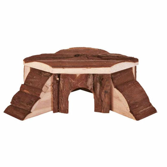 Casita Trixie Thordis 21 × 7 × 19/19 CM 1 Casita Trixie Thordis 21 × 7 × 19/19 CM 1