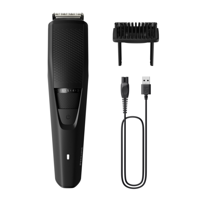 Cortapelos Philips BT3234/15 5 V Cortapelos Philips BT3234/15 5 V