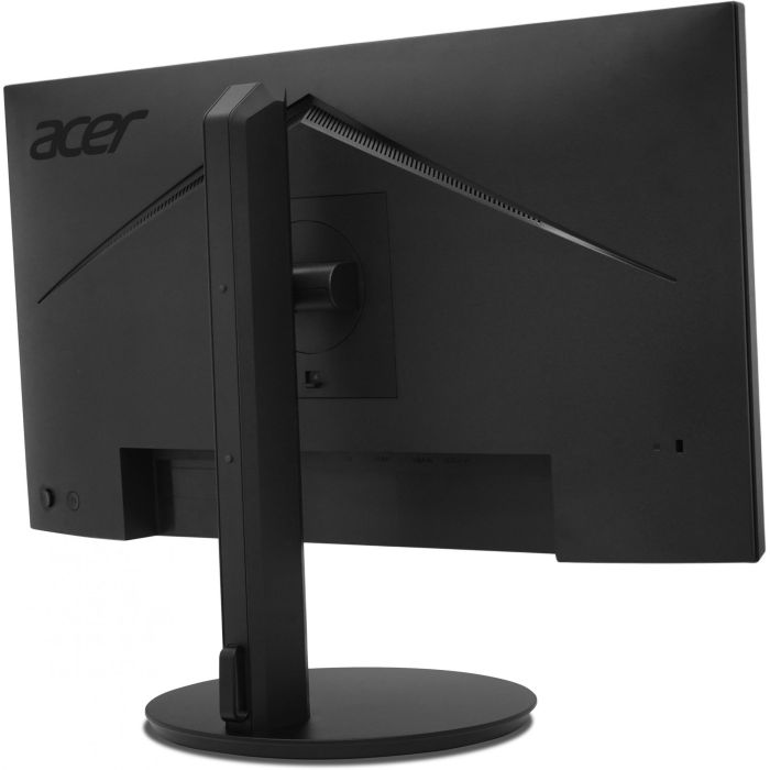 Acer CB272UGb Monitor 27" 69cm QHD 2560x1440 120Hz IPS Negro 5