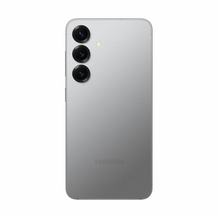 Smartphone Samsung 6,2" Qualcomm Snapdragon 8 Elite 12 GB RAM 128 GB Plateado 3 Smartphone Samsung 6,2" Qualcomm Snapdragon 8 Elite 12 GB RAM 128 GB Plateado 3