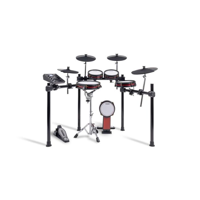 Crimson Iii Kit 11 Crimson Iii Kit 11