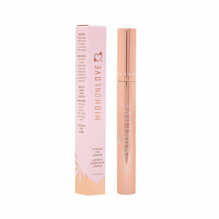 Bálsamo Labial Highonlove 3 Bálsamo Labial Highonlove 3