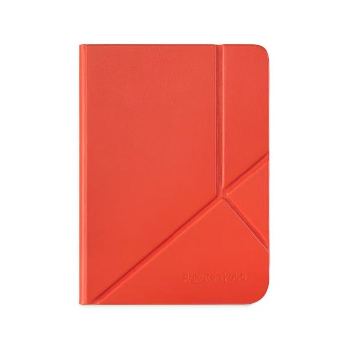 Maletín para Portátil Kobo N365-AC-RD-E-PU Rojo