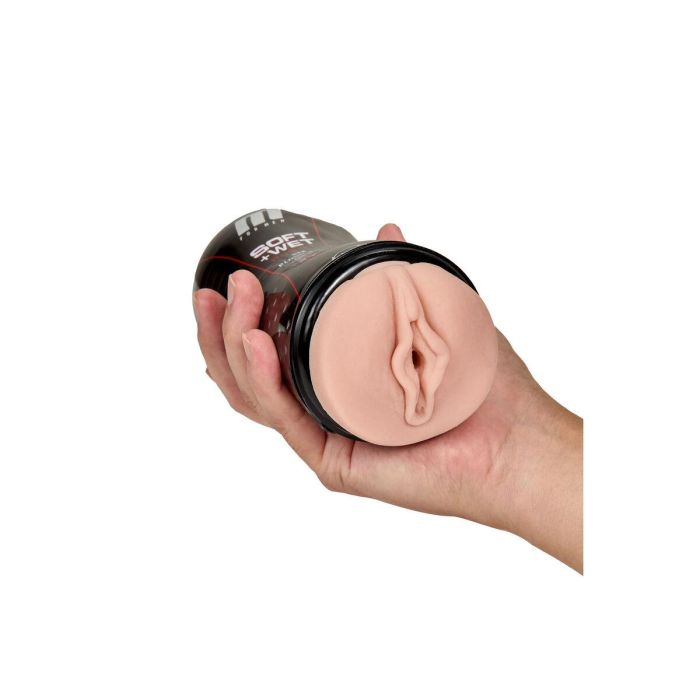 Masturbador Masculino Blush Soft and Wet Carne 5 Masturbador Masculino Blush Soft and Wet Carne 5