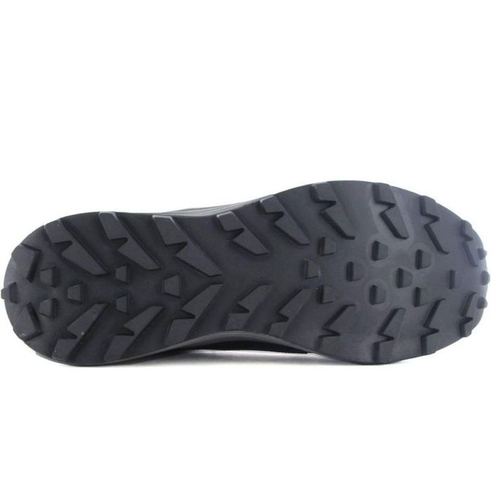 Zapatillas de Hombre para Caminar Hi-Tec Trek WP Negro 42 3