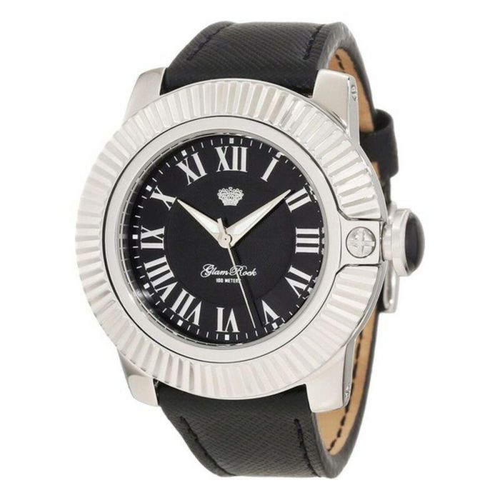 Reloj Mujer Glam Rock GR32020 (Ø 44 mm) Reloj Mujer Glam Rock GR32020 (Ø 44 mm)