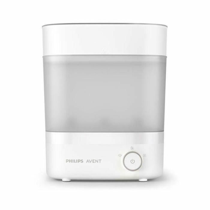 Philips Esterilizador de biberones SCF293/00 Philips Esterilizador de biberones SCF293/00