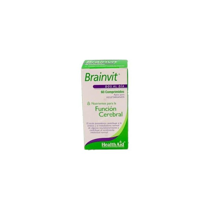Brainvit