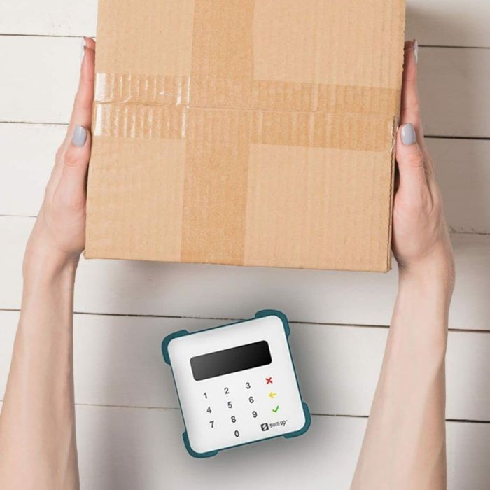 Cable Coaxial Antena TV Mobilis 058014 Azul 2